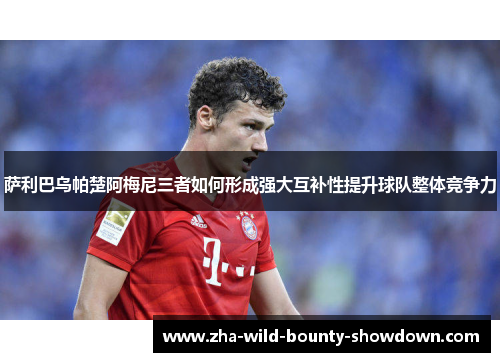 萨利巴乌帕楚阿梅尼三者如何形成强大互补性提升球队整体竞争力