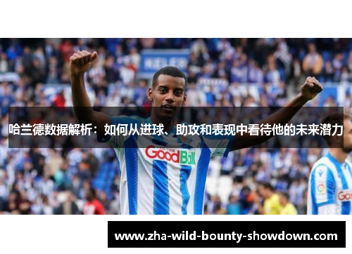 哈兰德数据解析：如何从进球、助攻和表现中看待他的未来潜力