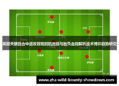 英超关键回合中进攻冒险时机选择与胜负走向解析战术博弈趋势研究 英超关键回合中进攻冒险时机选择与胜负走向解析战术博弈趋势研究