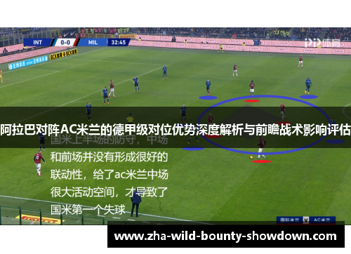 阿拉巴对阵AC米兰的德甲级对位优势深度解析与前瞻战术影响评估 阿拉巴对阵AC米兰的德甲级对位优势深度解析与前瞻战术影响评估