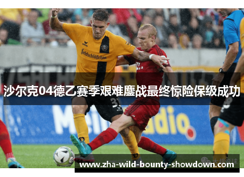 沙尔克04德乙赛季艰难鏖战最终惊险保级成功 沙尔克04德乙赛季艰难鏖战最终惊险保级成功