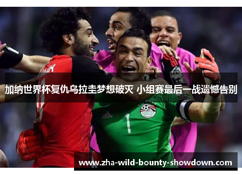 加纳世界杯复仇乌拉圭梦想破灭 小组赛最后一战遗憾告别