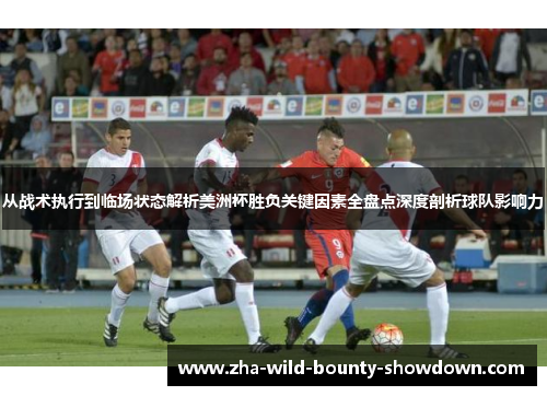 从战术执行到临场状态解析美洲杯胜负关键因素全盘点深度剖析球队影响力